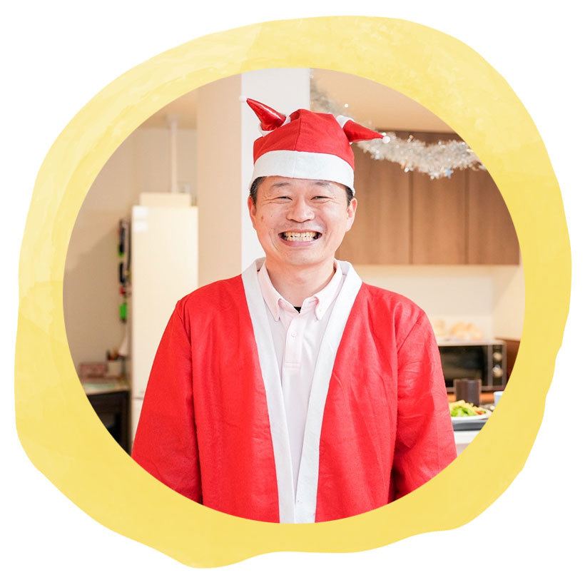 僕が相談にのります！